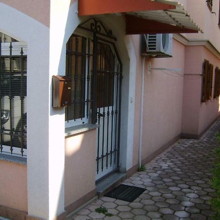 Miki Apartment Porec Exterior photo