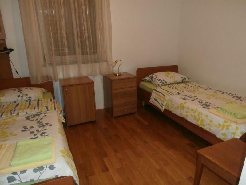 Miki Apartment Porec Exterior photo